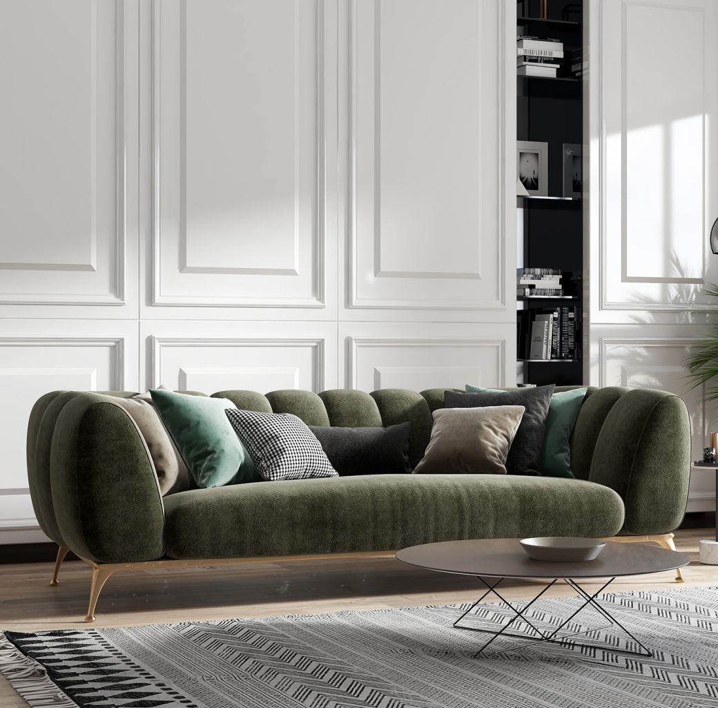 Every project is tailored to reflect our clients’ unique identity and aspirations