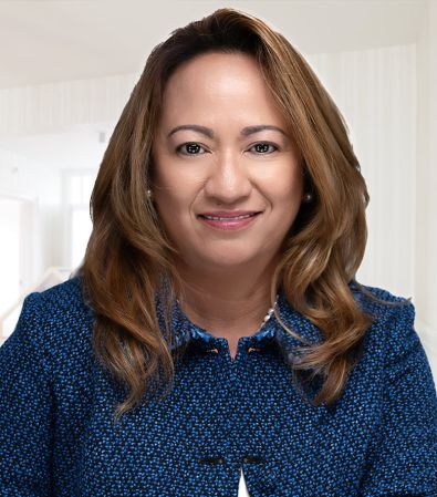 Myla Jones - Silkstone Design