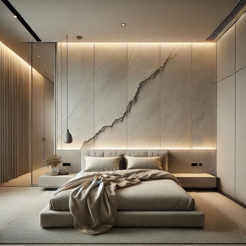 The final design transformation