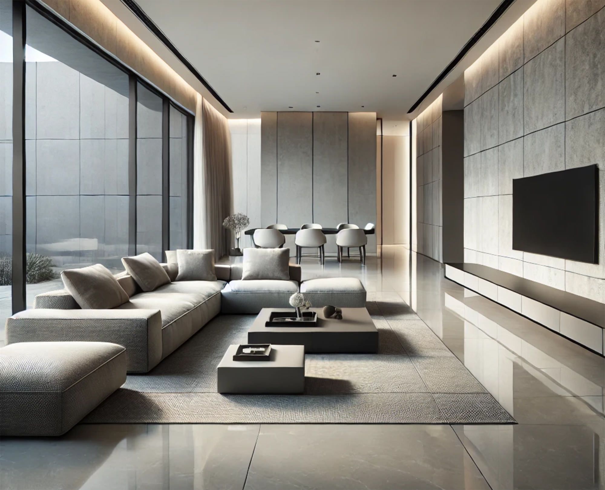 Interior Design Madeira