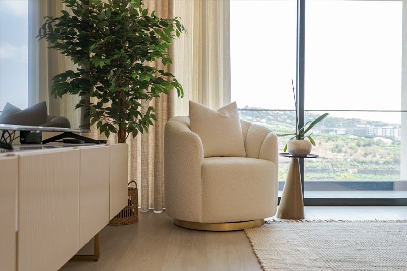 Lourencinha Residence